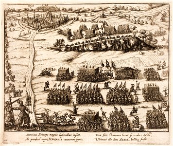 Bor-Nederlantsche-oorloghen MGG 1260