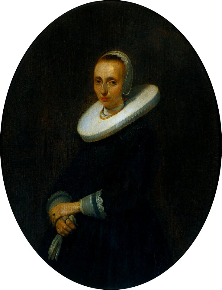 Gerard ter Borch (II) 009