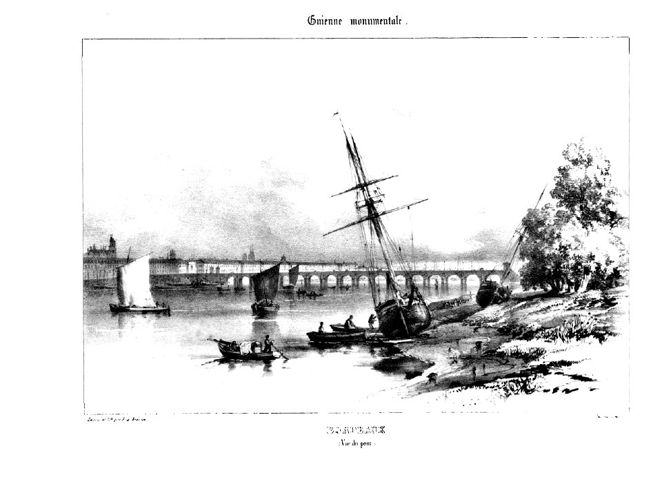 Bordeaux b