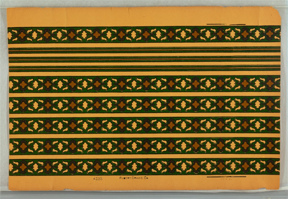 Border, Prince of Babylon, 1890–1920 (CH 18475257-4)