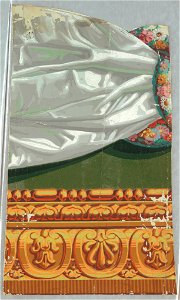 Border (France), 1810–15 (CH 18353613)