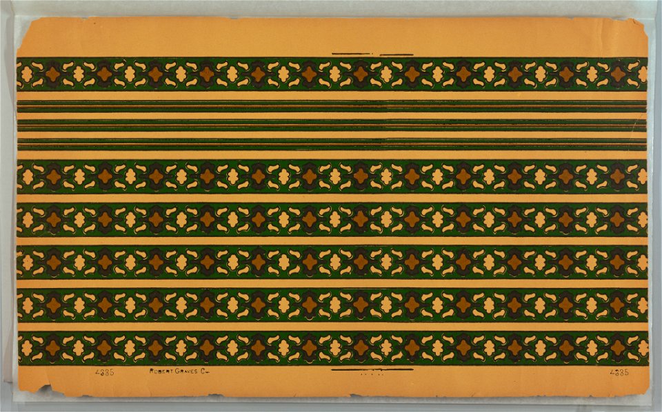 Border, Prince of Babylon, 1890–1920 (CH 18475257-2)
