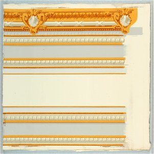 Borders, Louis XVI or Trianon, 1851–65 (CH 18404265)