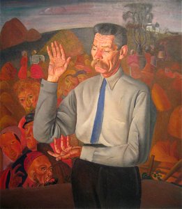 Boris Grigoriev 11