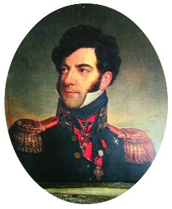 Boris Alexeevich Kurakin