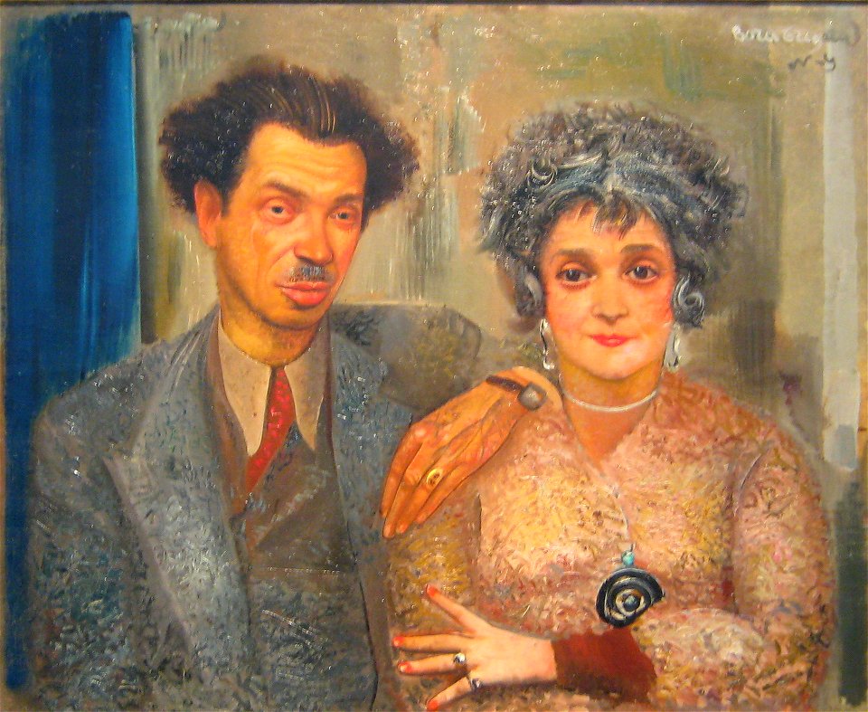 Boris Grigoriev 06