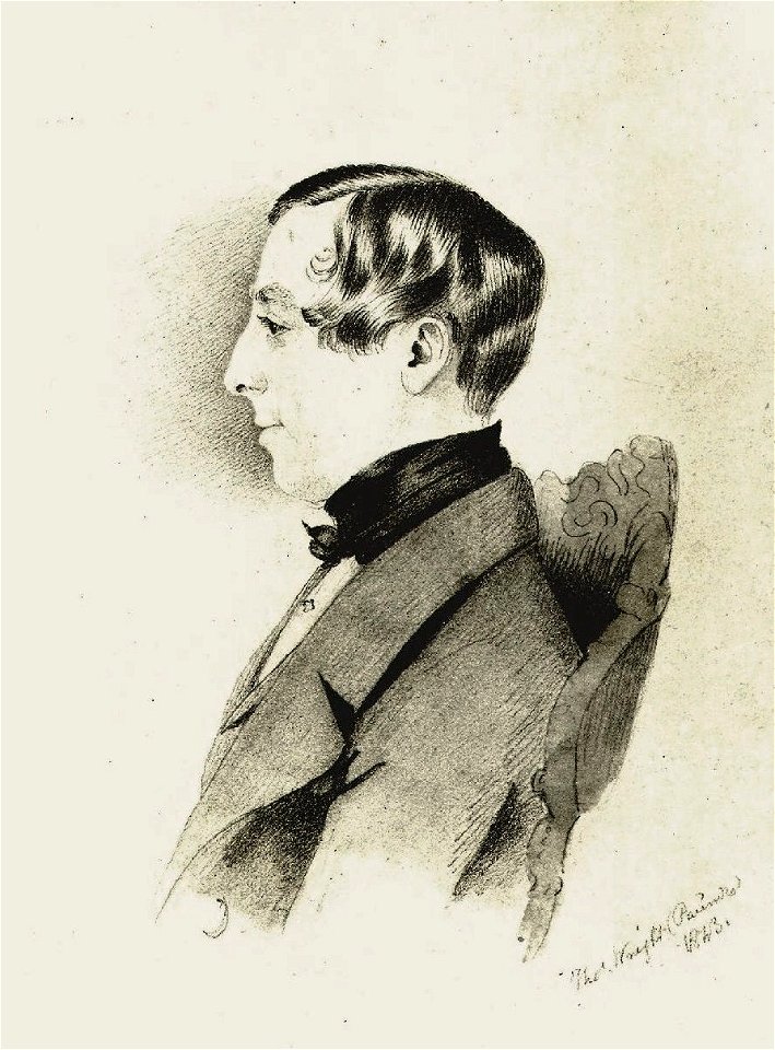 Boris Mescherskiy by Wright 