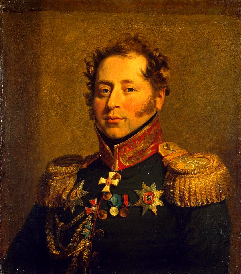 Borozdin 2 Nikolay Mikhailovich