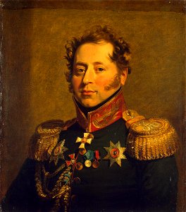Borozdin 2 Nikolay Mikhailovich