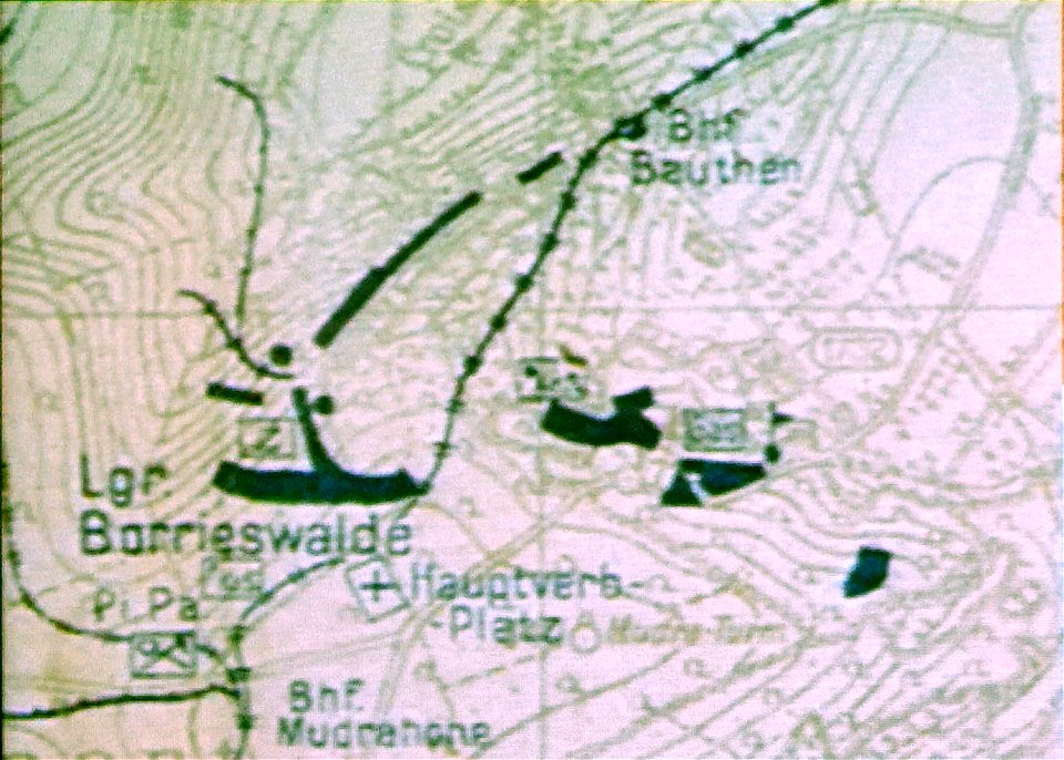 Borriswald Camp 34379