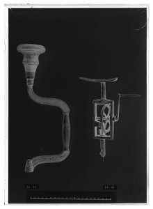 Borrsväng - Livrustkammaren - 78067-negative