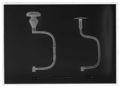 Borrsväng - Livrustkammaren - 69508-negative