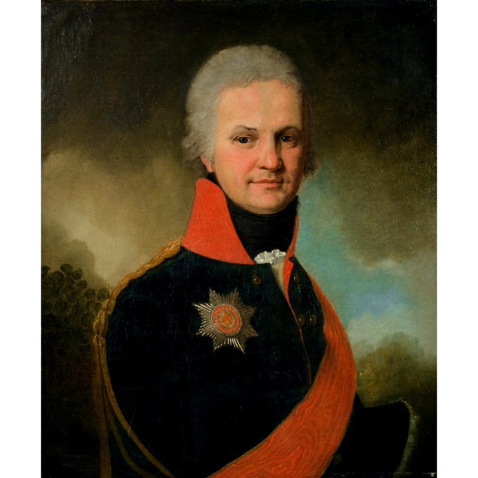 Borovikovsky 001