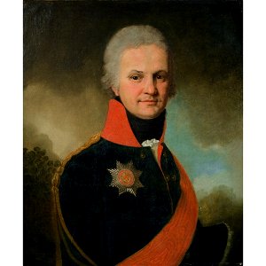 Borovikovsky 001