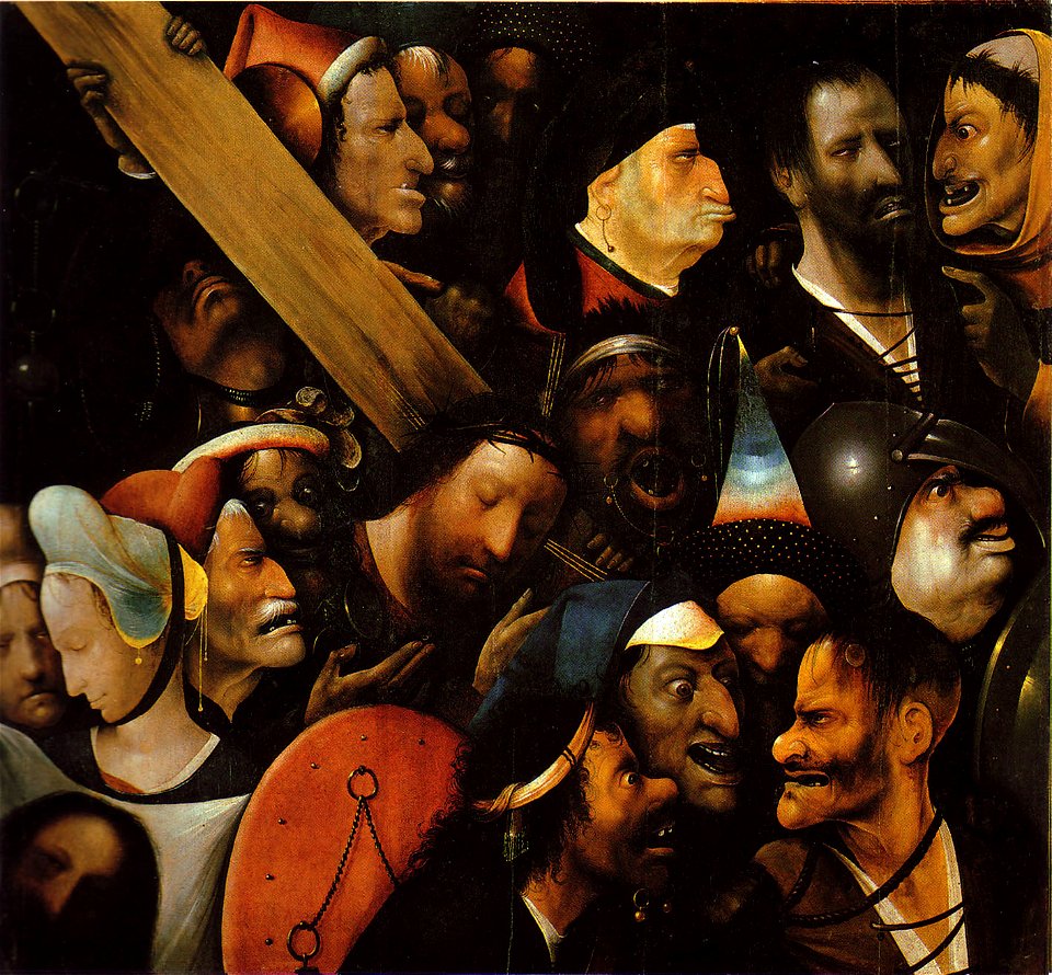 Bosch Portement