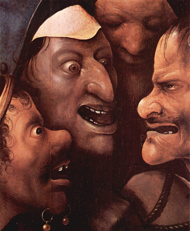 Hieronymus Bosch 056