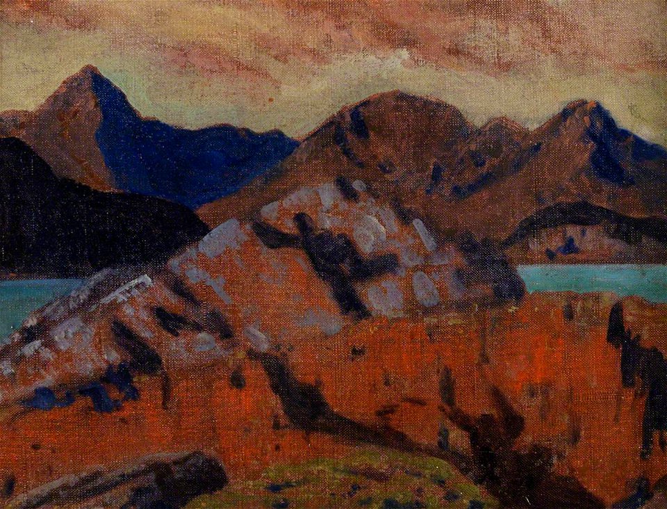 Borth-y-Gest (gcf04960)