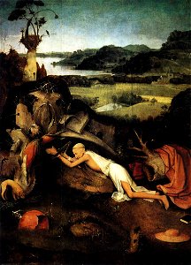 BoschStJeromeInPrayer