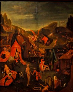 1500 Jérome Bosch