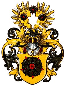 Bose-Wappen
