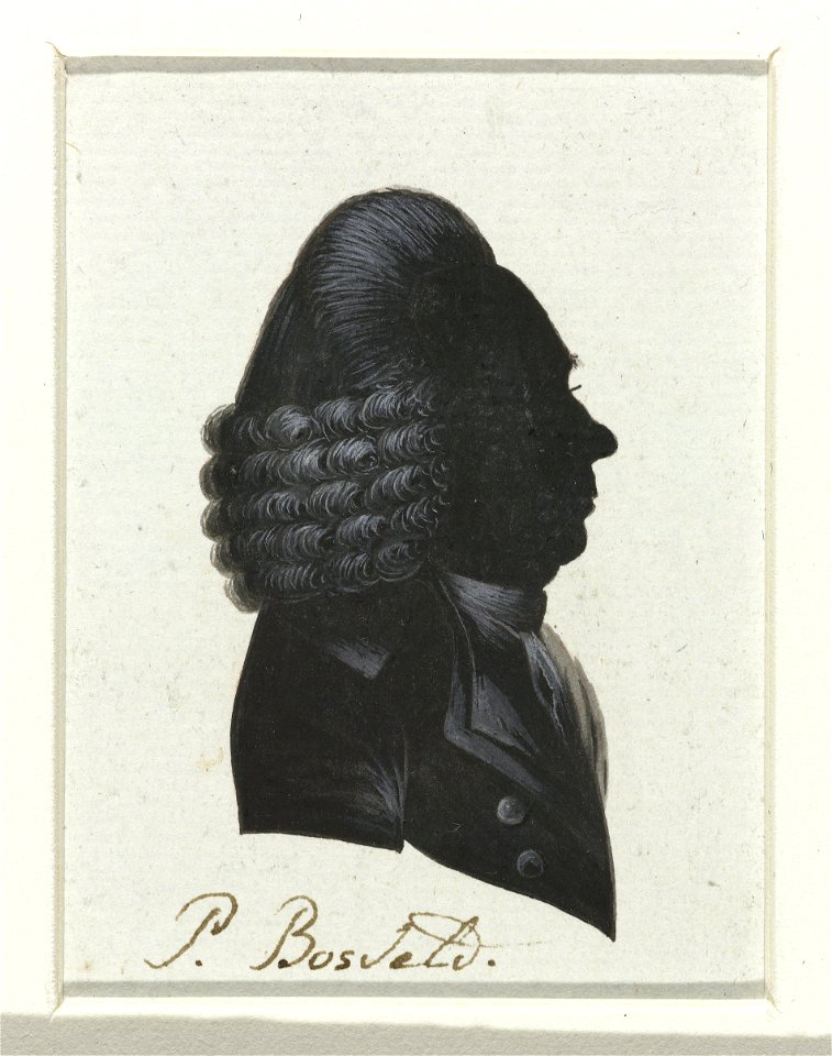 Bosveld, P.