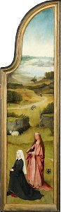 BoschTheEpiphanyTriptychRightPanel