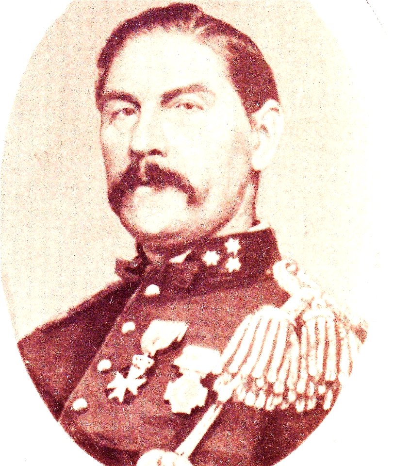 Bosstraeten, BJ van
