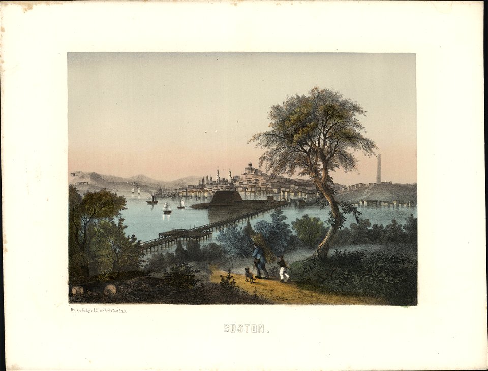 Boston, objectnr A 58875