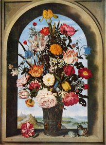 Bosschaert d. Ä. Ambrosius 001