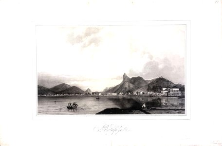 Botafogo (enseada e praia)