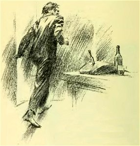Botrel - Chansons en sabots, 1912 (page 124 crop)