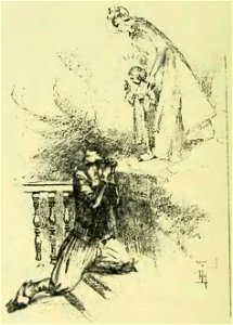 Botrel - Chansons en sabots, 1912 (page 142 crop)