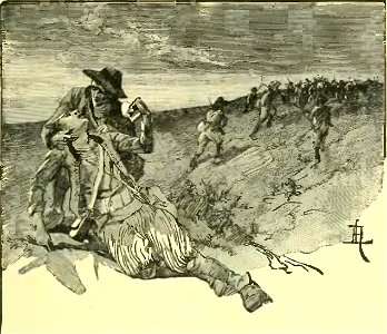 Botrel - Chansons en sabots, 1912 (page 165 crop)