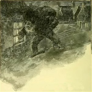 Botrel - Chansons en sabots, 1912 (page 278 crop)