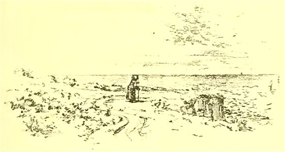 Botrel - Chansons en sabots, 1912 (page 57 crop)