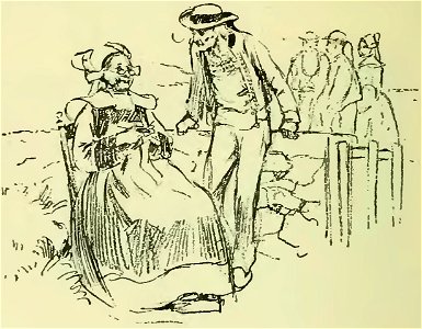 Botrel - Chansons en sabots, 1912 (page 70 crop)