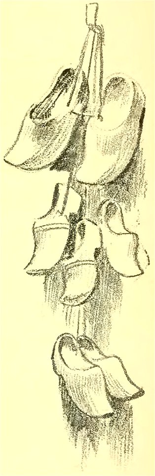 Botrel - Chansons en sabots, 1912 (page 141 crop)