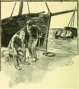 Botrel - Chansons en sabots, 1912 (page 104 crop)