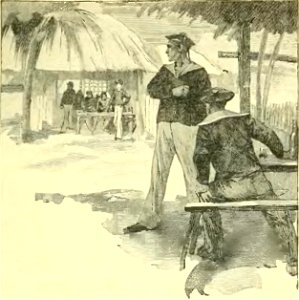 Botrel - Chansons en sabots, 1912 (page 115 crop)