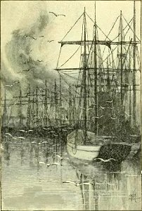 Botrel - Chansons en sabots, 1912 (page 39 crop)