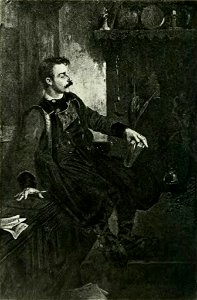 Botrel - Chansons en sabots, 1912 (page 14 crop)