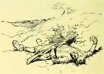 Botrel - Chansons en sabots, 1912 (page 166 crop)