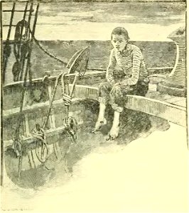 Botrel - Chansons en sabots, 1912 (page 91 crop)