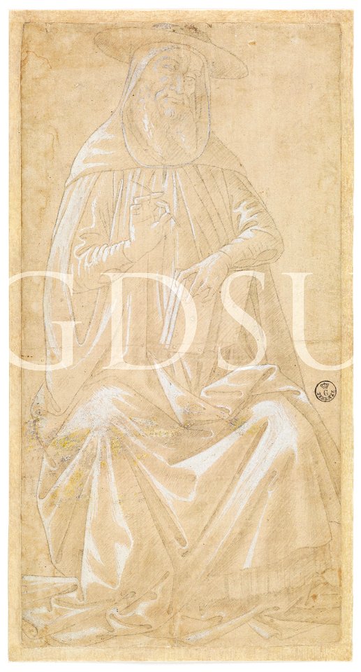 Botticelli - inv 193 E