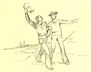 Botrel - Chansons en sabots, 1912 (page 117 crop)