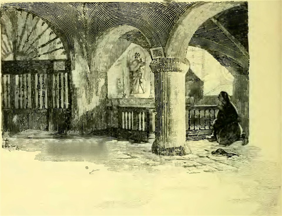 Botrel - Chansons en sabots, 1912 (page 140 A crop)