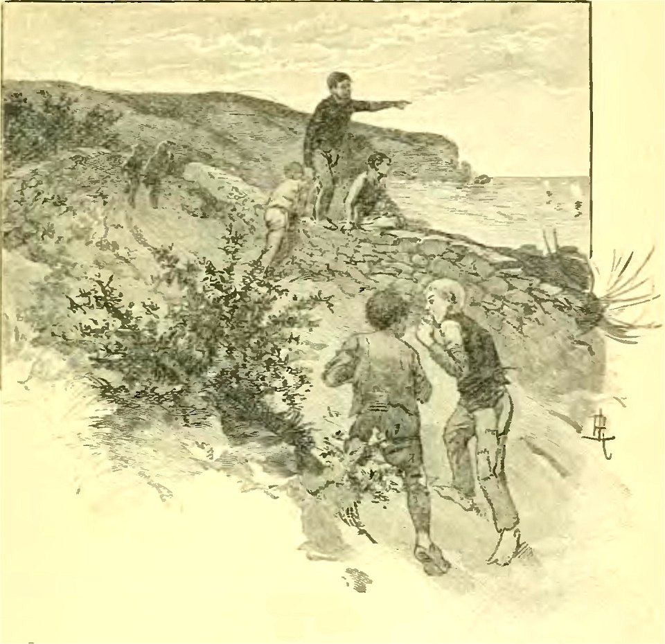 Botrel - Chansons en sabots, 1912 (page 147 crop)