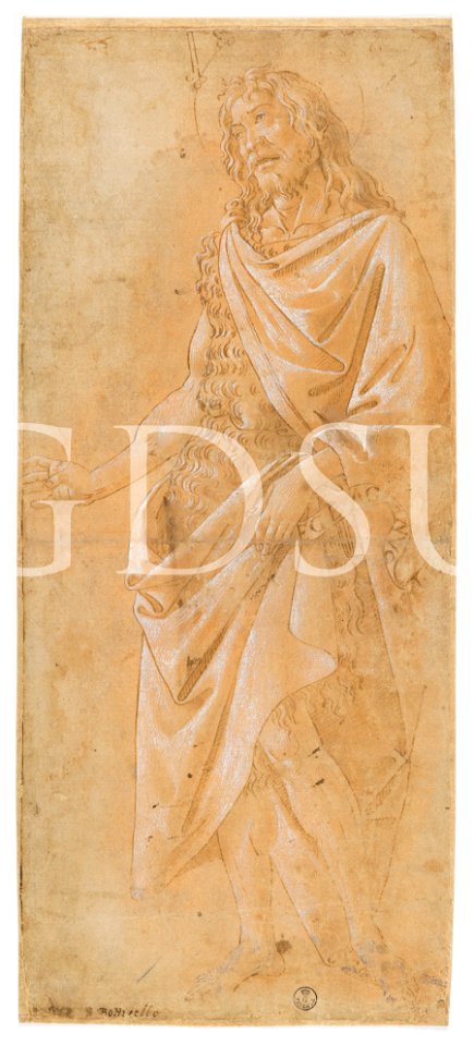 Botticelli - inv 188 E