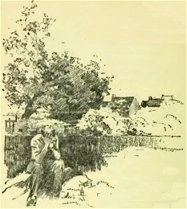 Botrel - Chansons en sabots, 1912 (page 48 crop)