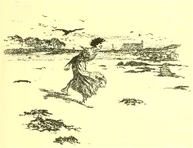 Botrel - Chansons en sabots, 1912 (page 87 crop)